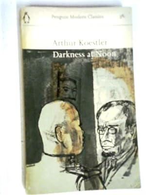 Bild des Verkufers fr Darkness at Noon zum Verkauf von World of Rare Books