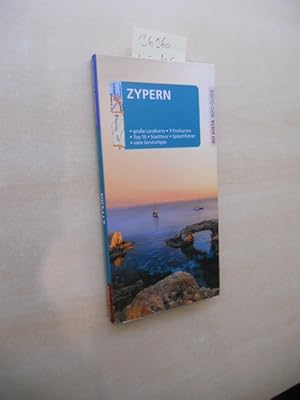 Seller image for Zypern. for sale by Klaus Ennsthaler - Mister Book