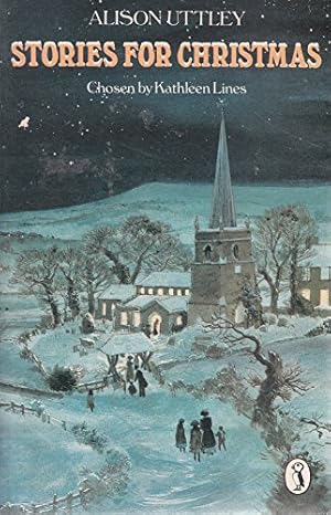 Image du vendeur pour Stories For Christmas (Puffin Books) mis en vente par WeBuyBooks 2