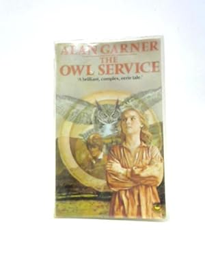Seller image for The Owl Service for sale by World of Rare Books