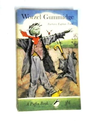 Seller image for Worzel Gummidge for sale by World of Rare Books