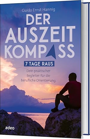 Der Auszeit-Kompass