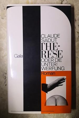 Seller image for Therese oder die Unterwerfung for sale by 3 Mile Island
