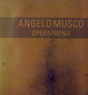 Immagine del venditore per Angelo Musco. Operaprena venduto da Librodifaccia