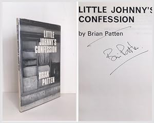 Little Johnny's Confessions