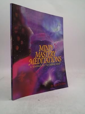 Imagen del vendedor de Mind Mastery Meditations a la venta por ThriftBooksVintage