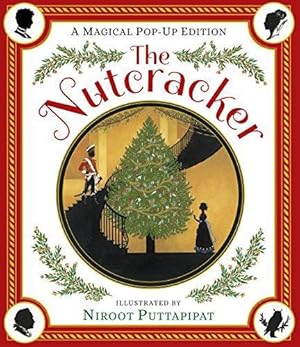 Imagen del vendedor de The Nutcracker (Pop Up Edition) a la venta por WeBuyBooks