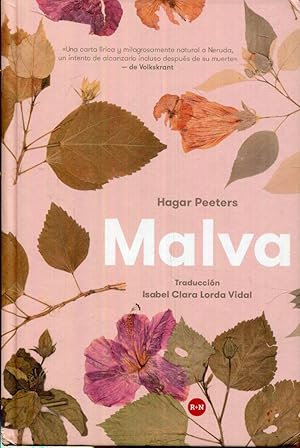 Seller image for Malva for sale by Rincn de Lectura