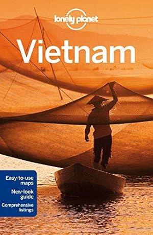 Bild des Verkufers fr Lonely Planet Vietnam (Travel Guide) zum Verkauf von WeBuyBooks