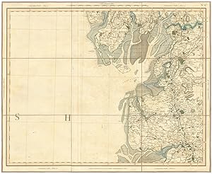 [Sheet 47 - North Lancashire, Morecambe Bay, the Fylde, Ribble and Alt Estuaries]