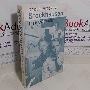 Image du vendeur pour Stockhausen: Life and Work (Signed) mis en vente par BookAddiction (ibooknet member)