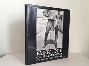 Seller image for Emergence for sale by Quinto Bookshop