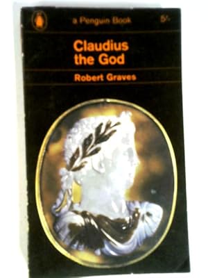 Bild des Verkufers fr Claudius the God zum Verkauf von World of Rare Books