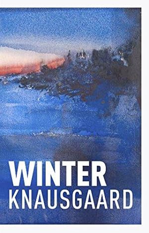 Bild des Verkufers fr Winter: From the Sunday Times Bestselling Author (Seasons Quartet 2) zum Verkauf von WeBuyBooks