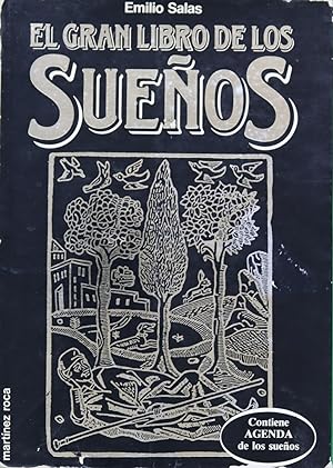 Seller image for El gran libro de los sueos for sale by Librera Alonso Quijano