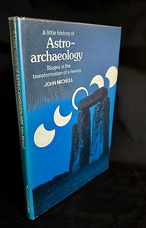 A Little History of Astro-archaeology