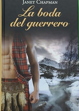 Seller image for La boda del guerrero for sale by Librera Alonso Quijano