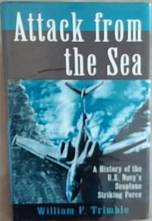 Bild des Verkufers fr Attack from the Sea zum Verkauf von Chapter 1