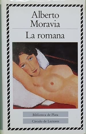 Image du vendeur pour La romana mis en vente par Librera Alonso Quijano