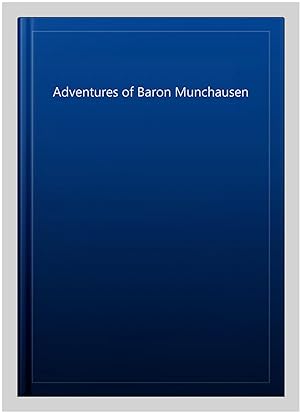 Immagine del venditore per Adventures of Baron Munchausen venduto da GreatBookPricesUK