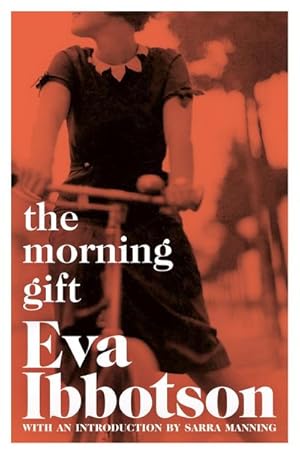 Imagen del vendedor de The Morning Gift a la venta por Rheinberg-Buch Andreas Meier eK