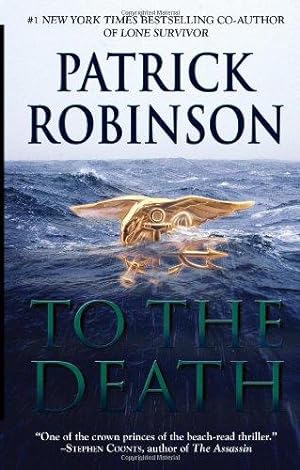 Seller image for To the Death for sale by WeBuyBooks