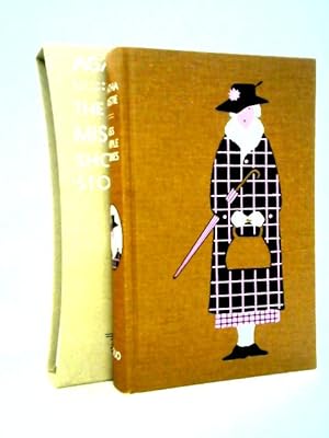 Seller image for The Complete Miss Marple Short Stories for sale by World of Rare Books
