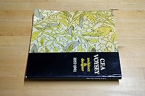 Seller image for C.F.A.Voysey: Architect and Designer, 1857-1941 for sale by HALCYON BOOKS