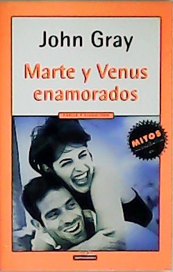 Imagen del vendedor de Marte y Venus enamorados. Pareja y sexualidad. a la venta por Librera y Editorial Renacimiento, S.A.
