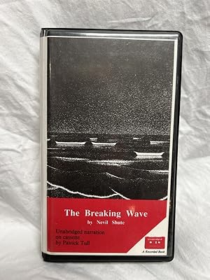 Bild des Verkufers fr THE BREAKING WAVE zum Verkauf von The Yard Sale Store