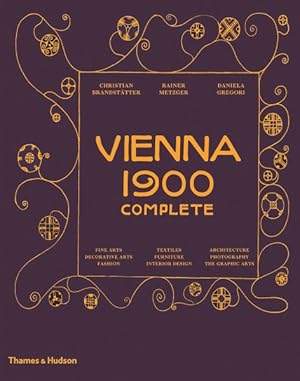 Seller image for Vienna 1900 Complete for sale by GreatBookPricesUK