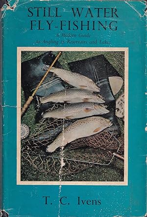 ivens - still water fly fishing - AbeBooks
