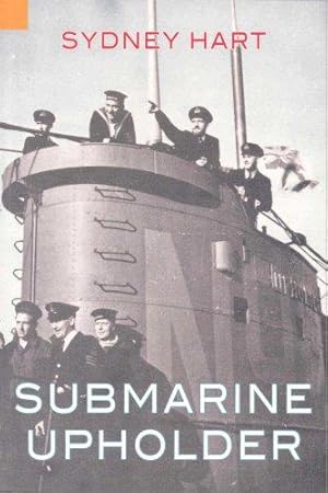 Seller image for Submarine Upholder for sale by WeBuyBooks