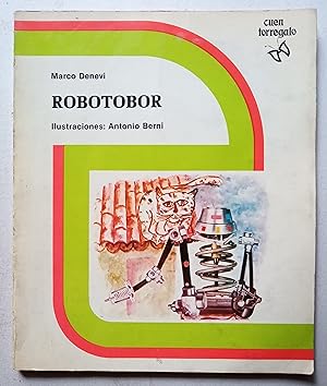 Robotobor