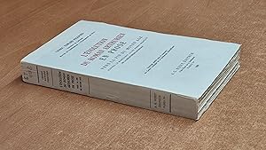 Seller image for L'volution du roman arthurien en prose vers la fin du moyen ge, d'aprs le manuscrit 112 du Fonds franais de la Bibliothque nationale for sale by Oxfam Bookshop Gent