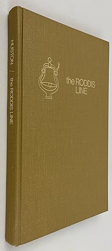 The Roddis Line: The Roddis Lumber & Veneer Co. Railroad and the Dells & Northeastern Railway