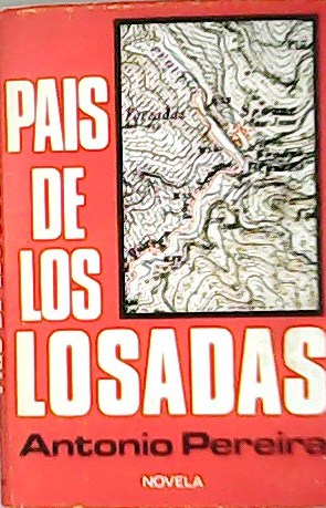 Imagen del vendedor de Pais de los losadas. a la venta por Librera y Editorial Renacimiento, S.A.