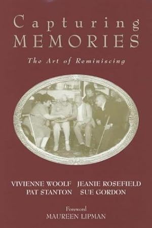 Bild des Verkufers fr Capturing Memories: The Art of Reminiscing zum Verkauf von WeBuyBooks