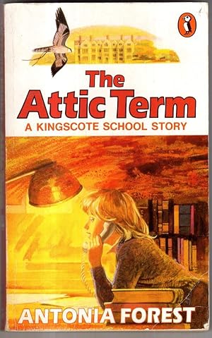 Seller image for The Attic Term for sale by High Street Books