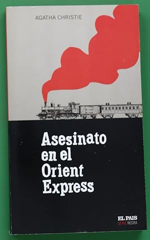 Imagen del vendedor de Asesinato en el Orient Express a la venta por Librera Alonso Quijano