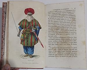 Histoire Universelle des Voyages : Tome XXVII : Voyages en Afrique : Dix-Neuvième Siècle : Denham...