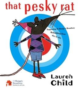 Imagen del vendedor de That Pesky Rat a la venta por GreatBookPricesUK