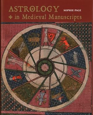 Seller image for Astrology in Medieval Manuscripts for sale by GreatBookPricesUK