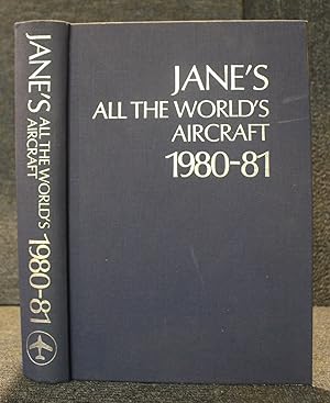 Jane'S All The World'S Aircraft 1980-81