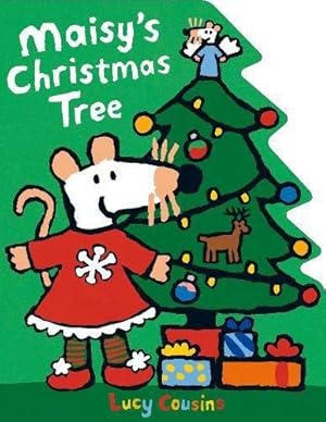 Immagine del venditore per Maisy's Christmas Tree venduto da WeBuyBooks
