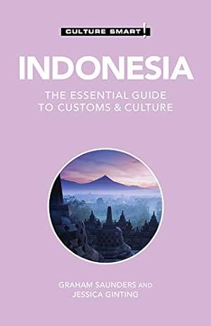 Bild des Verkufers fr Indonesia - Culture Smart!: The Essential Guide to Customs & Culture zum Verkauf von WeBuyBooks