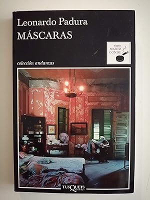 Máscaras