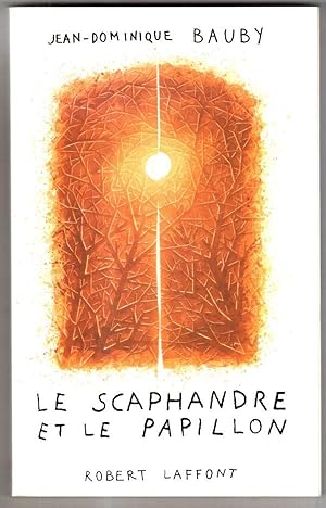 Seller image for Le Scaphandre Et Le Papillon for sale by High Street Books