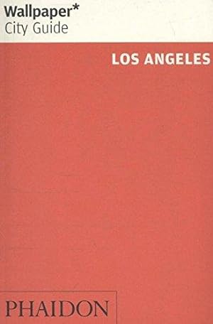 Immagine del venditore per Wallpaper* City Guide Los Angeles 2016 venduto da WeBuyBooks