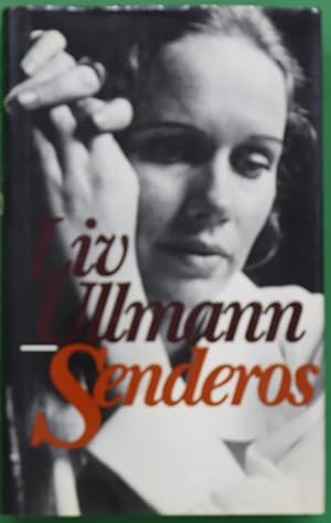 Imagen del vendedor de Senderos a la venta por Librera Alonso Quijano